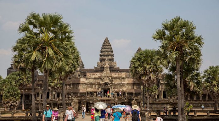 “กัมพูชา” แจงข้อกำหนด ชาวต่างชาติที่เข้าประเทศต้องเสียค่าใช้จ่าย COVID-19 เองทั้งหมด