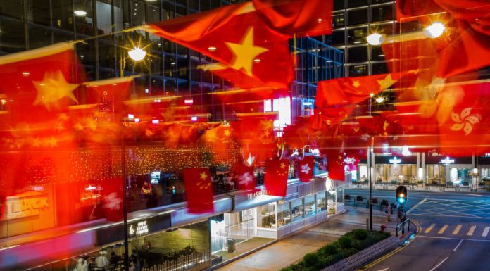 จีนแต่งตั้ง “เจิ้ง หยานเซียง” มือปราบม็อบ เป็นผอ.สำนักงานความมั่นคงใหม่ในฮ่องกง