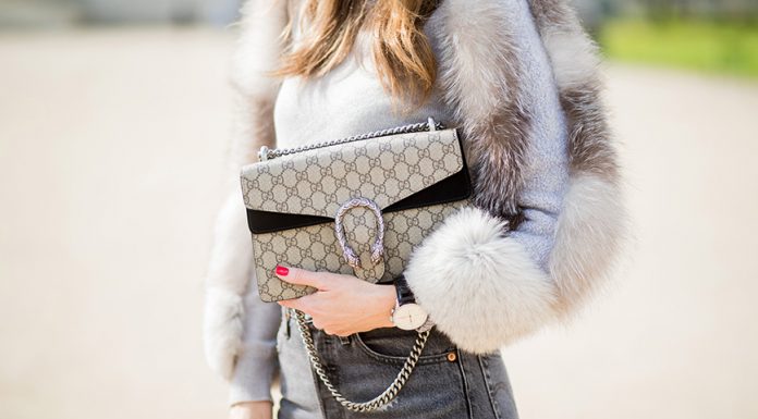 “Gucci” เตรียมเปิดขายบน Tmall Luxury Pavilion อีคอมเมิร์ซตลาดสินค้าหรูของจีน