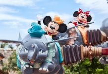 หุ้น ‘ดิสนีย์’ พุ่ง 12% หลังข่าว ‘วัคซีน’ ช่วยสร้างความหวังให้ธุรกิจ ‘ดิสนีย์แลนด์’