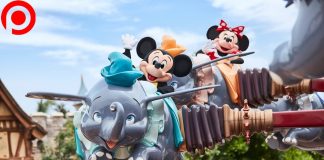 หุ้น ‘ดิสนีย์’ พุ่ง 12% หลังข่าว ‘วัคซีน’ ช่วยสร้างความหวังให้ธุรกิจ ‘ดิสนีย์แลนด์’