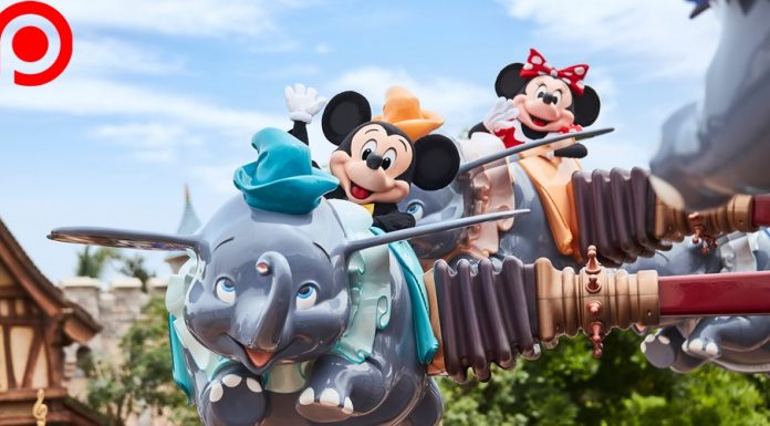 หุ้น ‘ดิสนีย์’ พุ่ง 12% หลังข่าว ‘วัคซีน’ ช่วยสร้างความหวังให้ธุรกิจ ‘ดิสนีย์แลนด์’