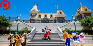 เตรียมปิด “ฮ่องกง ดิสนีย์แลนด์” อีกรอบ หลังส่อแววเจอ COVID-19 ระบาดระลอก 3