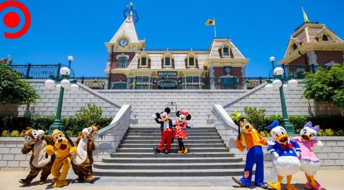 เตรียมปิด “ฮ่องกง ดิสนีย์แลนด์” อีกรอบ หลังส่อแววเจอ COVID-19 ระบาดระลอก 3