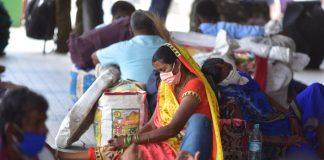 WHO คาดผู้เสียชีวิตจาก COVID-19 อาจทะลุ 2 ล้านราย หากไม่มีวัคซีนภายใน 9 เดือน