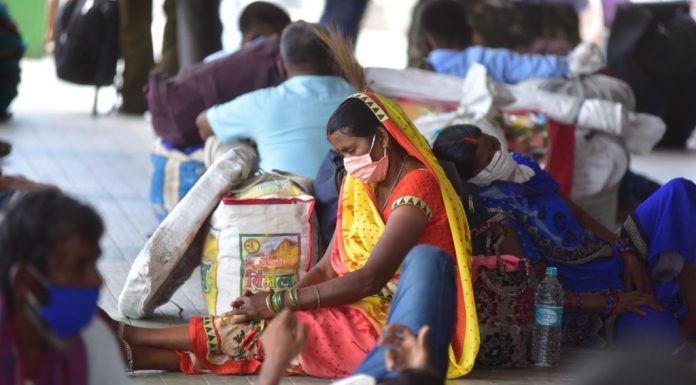 WHO คาดผู้เสียชีวิตจาก COVID-19 อาจทะลุ 2 ล้านราย หากไม่มีวัคซีนภายใน 9 เดือน