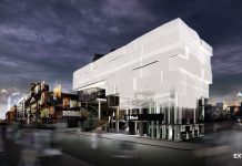 เผยโฉม KBank สาขาสยามฯ ให้นิสิตจุฬาฯ ร่วมดีไซน์เป็นแฟล็กชิป “ธนาคารแห่งความยั่งยืน”