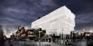 เผยโฉม KBank สาขาสยามฯ ให้นิสิตจุฬาฯ ร่วมดีไซน์เป็นแฟล็กชิป “ธนาคารแห่งความยั่งยืน”