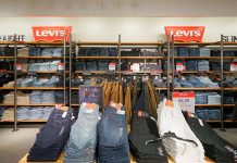 กักตัวจนไซส์เปลี่ยน! Levi’s ประเมินลูกค้าเข้าร้านเพียบหลัง COVID-19 เพราะ “ยีนส์คับ”