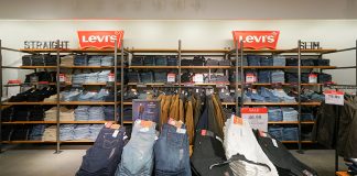 กักตัวจนไซส์เปลี่ยน! Levi’s ประเมินลูกค้าเข้าร้านเพียบหลัง COVID-19 เพราะ “ยีนส์คับ”
