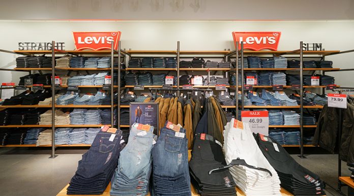 กักตัวจนไซส์เปลี่ยน! Levi’s ประเมินลูกค้าเข้าร้านเพียบหลัง COVID-19 เพราะ “ยีนส์คับ”