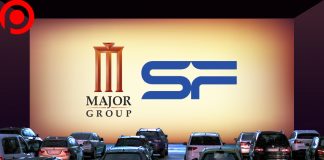 เทียบฟอร์ม Drive-in Cinema “เมเจอร์” ปะทะ “SF” เปิดศึกดูหนังบนรถ รับ New Normal