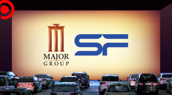 เทียบฟอร์ม Drive-in Cinema “เมเจอร์” ปะทะ “SF” เปิดศึกดูหนังบนรถ รับ New Normal