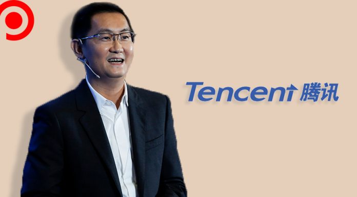 “หม่า ฮั่วเถิง” แห่ง Tencent แซง “แจ็ค หม่า” ขึ้นเป็นเศรษฐีที่รวยที่สุดของจีน
