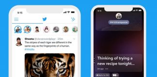เอาบ้าง! Twitter อินเดียทดลองฟีเจอร์ Fleets ใช้งานแบบเดียวกับ Stories ที่จะหายไปใน 24 ชม.