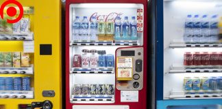 ตู้หนีตาย! Vending Machine ยุค COVID-19 ต้องดิ้น เคลือบสารฆ่าเชื้อ-ปรับสินค้ากู้รายได้หาย 90%
