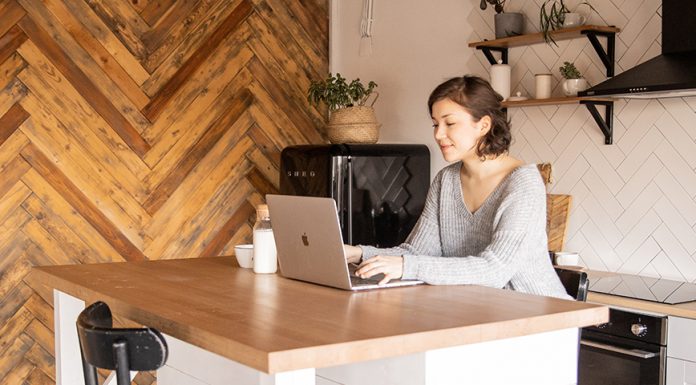 เลิกปวดหลัง! “แบบประเมิน” ช่วยผู้บริโภคจัดพื้นที่ Work from Home จาก Herman Miller