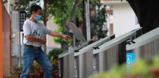 เซินเจิ้นผุด “ถังขยะใต้ดิน” ไร้กลิ่น-ไร้แมลง แห่งแรกในชุมชน