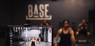 ‘BASE’ ชี้ ‘Hybrid Model’ ฟ้าหลังฝนของตลาด ‘Fitness’ และจะเป็น ‘New Normal’ ในอนาคต