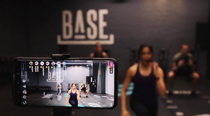 ‘BASE’ ชี้ ‘Hybrid Model’ ฟ้าหลังฝนของตลาด ‘Fitness’ และจะเป็น ‘New Normal’ ในอนาคต