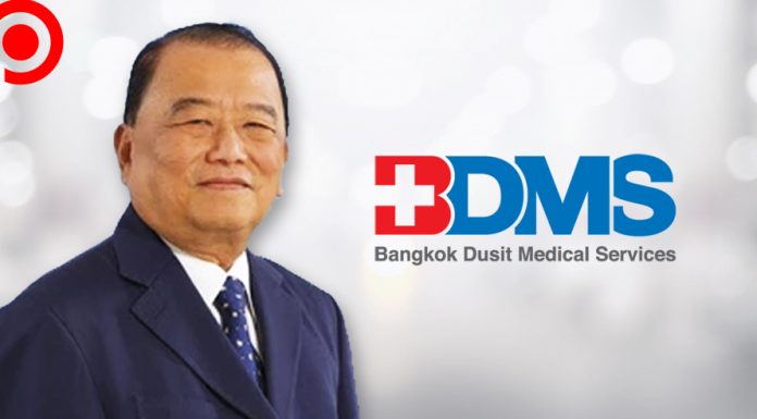 “หมอเสริฐ” ล้มดีลเทกโอเวอร์ “บำรุงราษฎร์” ตลาดไม่เอื้อลงทุน ราคาหุ้นลดฮวบ