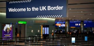 อังกฤษ เริ่มบังคับให้ผู้เดินทางจากต่างแดน กักตัว 14 วัน สายการบินยื่นค้านซ้ำเติมธุรกิจ