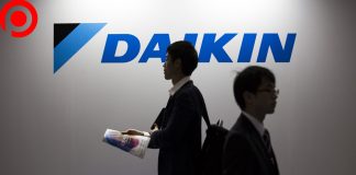 Daikin ทำได้! โตแรงเจ้าเดียวในวันที่นักวิชาการเตือน “แอร์” เสี่ยง COVID-19