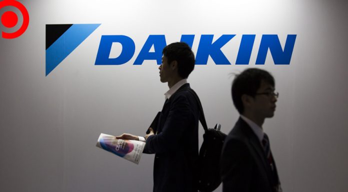 Daikin ทำได้! โตแรงเจ้าเดียวในวันที่นักวิชาการเตือน “แอร์” เสี่ยง COVID-19