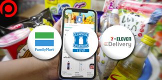 เปิดศึก “สะดวกซื้อ เดลิเวอรี่” สงครามหาน่านน้ำใหม่ยุค New Normal บุกหาลูกค้าถึงบ้าน