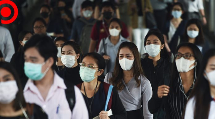 ผู้ว่าฯ ธปท. มองไทยคุม COVID-19 กรณีทหารอียิปต์ได้ พร้อมอัดมาตรการเพิ่ม หากระบาดรอบ 2