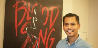 ซาติ สตูดิโอ ชู นวัตกรรมเทคโนโลยี “HP for business” ช่วยต่อยอดธุรกิจภาพยนตร์ฝ่าดิจิทัล ดิสรับชั่น