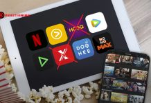 ‘Tencent’ ปิดดีลซื้อ ‘Iflix’ เดินหน้าลุยตลาดสตรีมมิ่งเอเชียตะวันออกเฉียงใต้