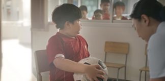 ฉลองยอดวิวทะลุ 30 ล้าน … ทรูย้ำแนวคิด ‘เมื่อกีฬาเป็นมากกว่าการแข่งขัน’ …แต่อยู่ใน “ชีวิต”เราทุกคน # Passion Makes Connection ชวนแฟนบอลชาวไทย ร่วมยินดีกับทีมลิเวอร์พูลกับแชมป์พรีเมียร์ลีก สิ้นสุดการรอคอย 30 ปี