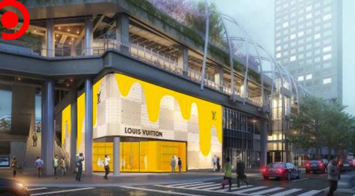เทรนด์ Streetwear บูมไม่หยุด Louis Vuitton เดินเกมเปิด Flagship Store สำหรับ “ผู้ชาย” สาขาเเรก