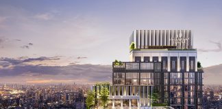 ตอบโจทย์การใช้ชีวิตของทุกคนในครอบครัว กับ “MULBERRY GROVE Sukhumvit” by MQDC คอนโดแบรนด์ใหม่ที่ออกแบบเพื่อทุกเจเนอเรชั่น