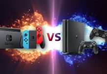 บทวิเคราะห์: เกมคอนโซลฮิตหนักช่วงกักตัว Nintendo Switch ปะทะ PS4 ใครตัวจริงในไทย