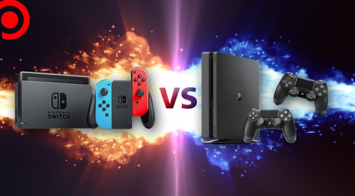 บทวิเคราะห์: เกมคอนโซลฮิตหนักช่วงกักตัว Nintendo Switch ปะทะ PS4 ใครตัวจริงในไทย