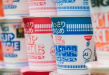 Nissin จัดทัพรสใหม่-แตกไลน์ผักสดพร้อมกิน เพิ่มโมเมนตัมยุคคนกินข้าวบ้าน