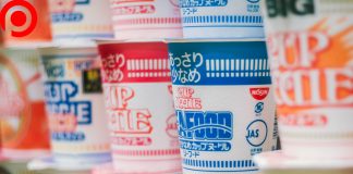 Nissin จัดทัพรสใหม่-แตกไลน์ผักสดพร้อมกิน เพิ่มโมเมนตัมยุคคนกินข้าวบ้าน
