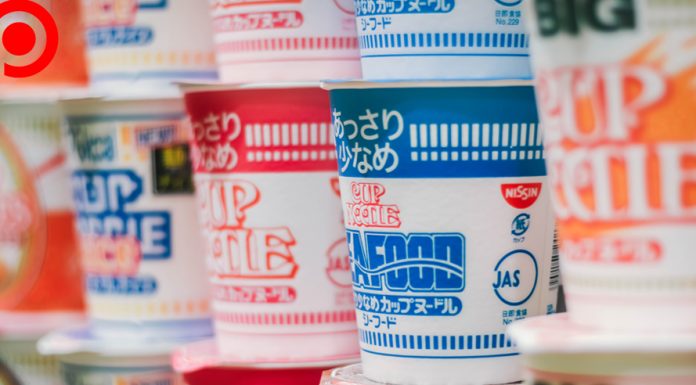 Nissin จัดทัพรสใหม่-แตกไลน์ผักสดพร้อมกิน เพิ่มโมเมนตัมยุคคนกินข้าวบ้าน