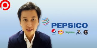 “เป๊ปซี่โค” แต่งตั้ง “เหวิน หยวน ตัน” อดีตประธาน Walmart จีน เป็น CEO ภูมิภาค APAC