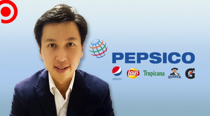 “เป๊ปซี่โค” แต่งตั้ง “เหวิน หยวน ตัน” อดีตประธาน Walmart จีน เป็น CEO ภูมิภาค APAC
