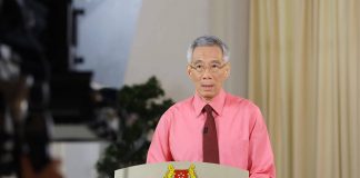 นายกฯ สิงคโปร์ ประกาศยุบสภา เลือกตั้ง 10 ก.ค.นี้ ส่งไม้ต่อรัฐบาลใหม่จัดการ COVID-19