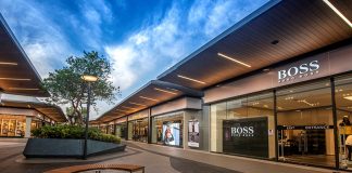 สยาม พรีเมี่ยม เอาท์เล็ต กรุงเทพ เปิดตัวอย่างเหนือระดับ ขึ้นแท่นพรีเมี่ยมเอาท์เล็ตตัวจริง