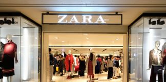 Zara เตรียมปิด 1,200 สาขาทั่วโลก วงการ “ฟาสต์แฟชั่น” ปรับเกมใหม่ มุ่ง “ขายออนไลน์”