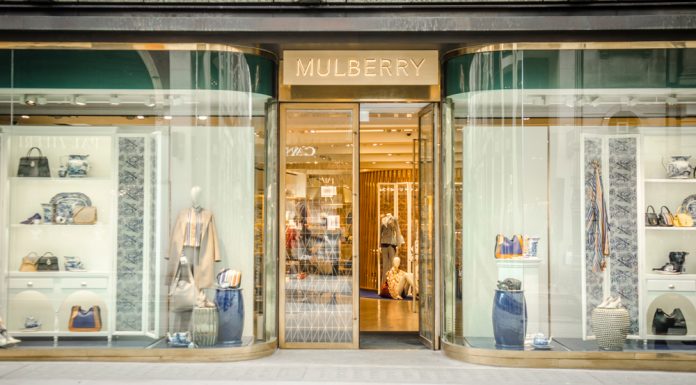 เเบรนด์หรู Mulberry โดนบีบจากมาตรการล็อกดาวน์ เตรียมปลดพนักงานทั่วโลก 25%