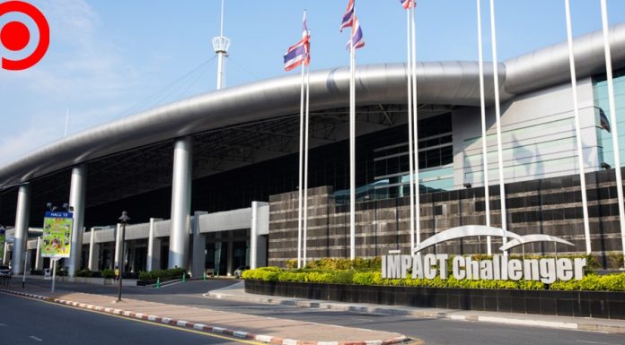 อีเวนต์เริ่มฟื้น! “อิมแพ็ค” นำร่องใช้ไฮบริดมิตติ้ง เดือนก.ค. มีลูกค้าจองแล้ว 20 งาน