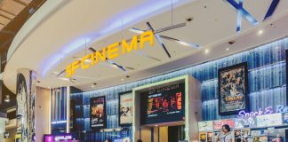 ถอดบทเรียน ‘SF Cinema’ ช่วงปิดโรงหนัง 75 วัน ทุบแผนระยะยาว ต้องมอนิเตอร์รายสัปดาห์