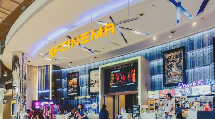 ถอดบทเรียน ‘SF Cinema’ ช่วงปิดโรงหนัง 75 วัน ทุบแผนระยะยาว ต้องมอนิเตอร์รายสัปดาห์