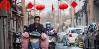 เศรษฐกิจจีนไตรมาส 2 ขยายตัว 3.2% ฟื้นจากไตรมาสแรกที่หดตัว 6.8%